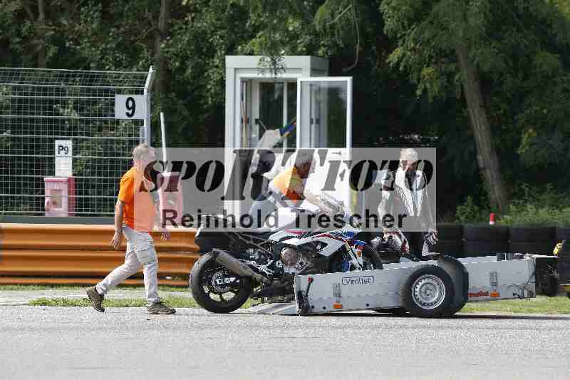 /40 05.08.2025 FREERIDE Training ADR/Impressionen und  Sektionstraining